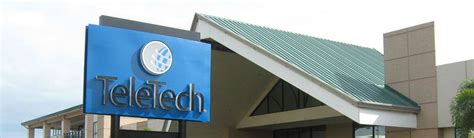 TeleTech Canada Inc.